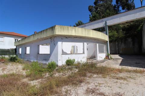 Moradia T3/ Anexos / Caranguejeira / Leiria