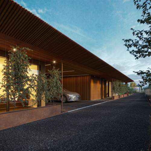 Imóvel de luxo / Moradia T3 + Casa Apoio T2 / Em Construção / Piscina / Pombal