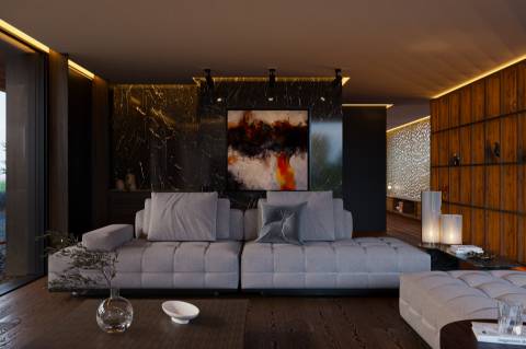 Imóvel de luxo / Moradia T3 + Casa Apoio T2 / Em Construção / Piscina / Pombal