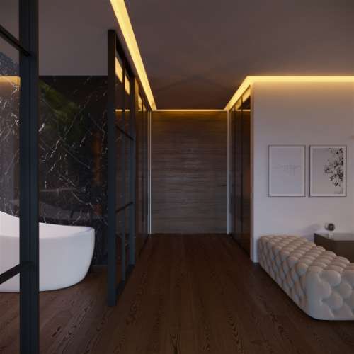 Imóvel de luxo / Moradia T3 + Casa Apoio T2 / Em Construção / Piscina / Pombal