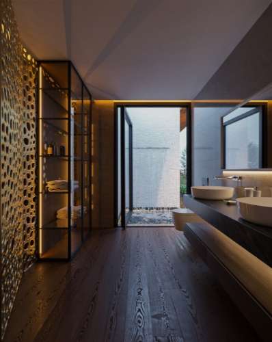 Imóvel de luxo / Moradia T3 + Casa Apoio T2 / Em Construção / Piscina / Pombal