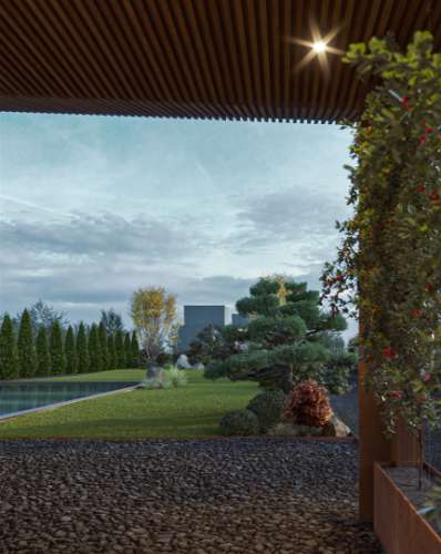 Imóvel de luxo / Moradia T3 + Casa Apoio T2 / Em Construção / Piscina / Pombal