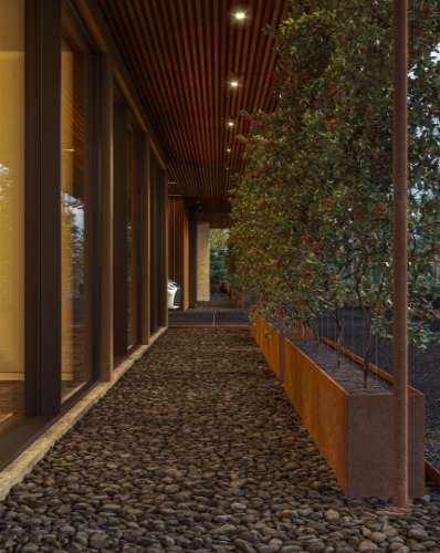 Imóvel de luxo / Moradia T3 + Casa Apoio T2 / Em Construção / Piscina / Pombal