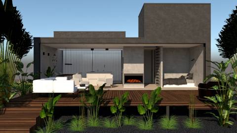 Imóvel de luxo / Moradia T3 + Casa Apoio T2 / Em Construção / Piscina / Pombal