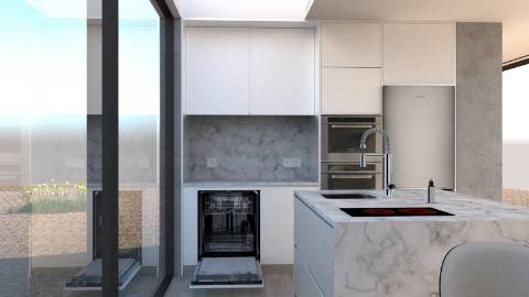 Imóvel de luxo / Moradia T3 + Casa Apoio T2 / Em Construção / Piscina / Pombal