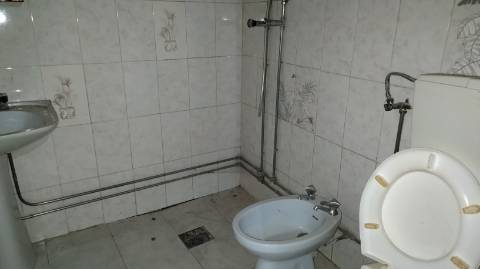 Duas Moradias / Restaurar / Gondemaria / Ourém