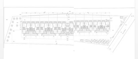 Terreno com 2.610 m2  / Marrazes / Leiria