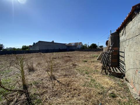 Lote de Terreno  Venda em Monte Redondo e Carreira,Leiria