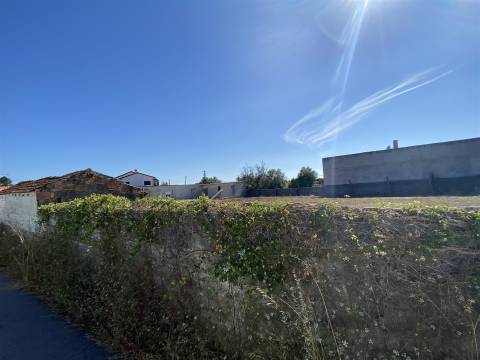 Lote de Terreno  Venda em Monte Redondo e Carreira,Leiria