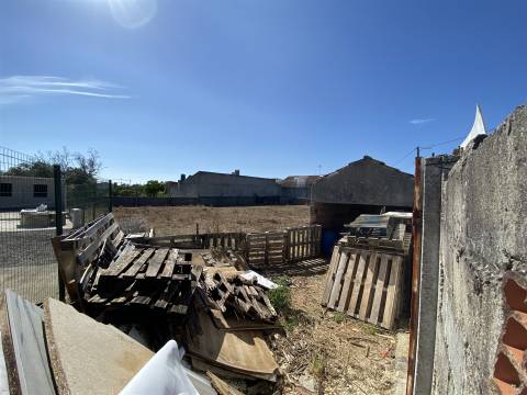 Lote de Terreno  Venda em Monte Redondo e Carreira,Leiria