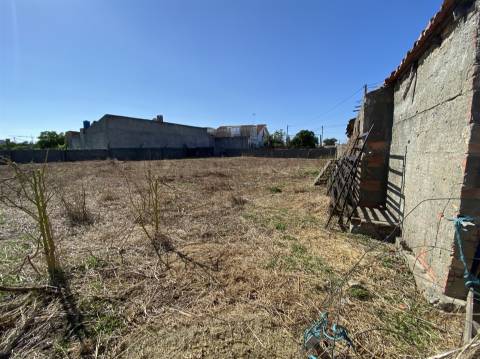 Lote de Terreno  Venda em Monte Redondo e Carreira,Leiria
