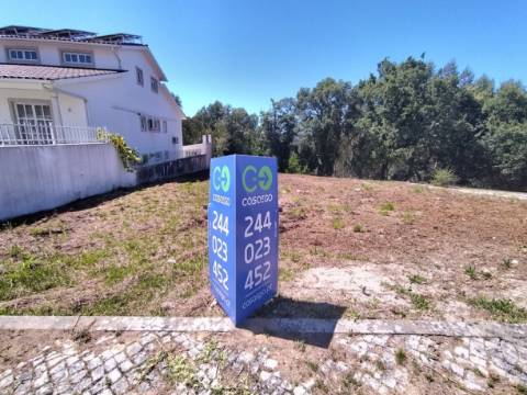 Terreno Construção / Pousos / Leiria