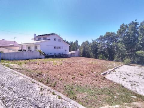 Terreno Construção / Pousos / Leiria