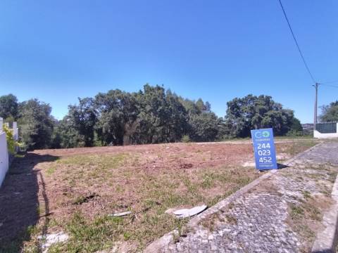 Terreno Construção / Pousos / Leiria