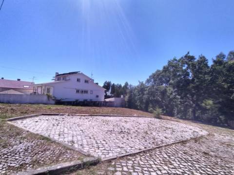 Terreno Construção / Pousos / Leiria