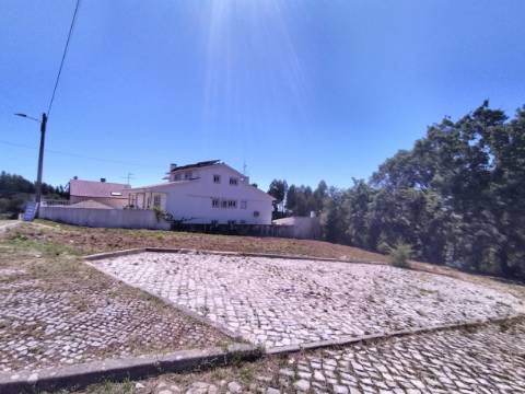 Terreno Construção / Pousos / Leiria