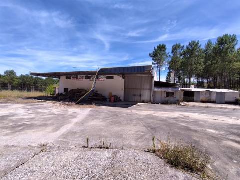 Armazém / Carnide / Pombal