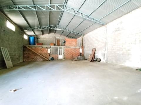 Armazém / Carnide / Pombal