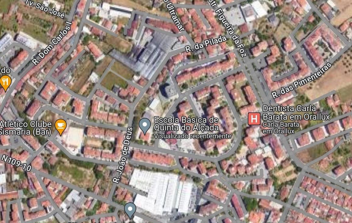 Apartamento T3 / Arrendar / Quinta da Alçada / Marrazes