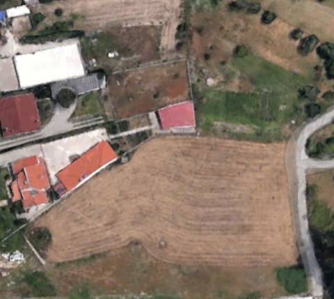 Terreno para construção / Boa Vista / Leiria
