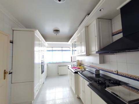 Penthouse/ Marquês de Pombal / Leiria