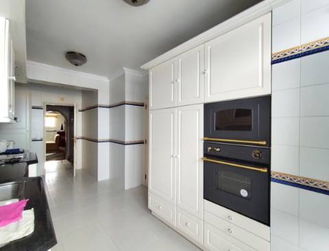 Penthouse/ Marquês de Pombal / Leiria