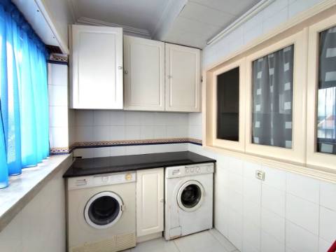 Penthouse/ Marquês de Pombal / Leiria