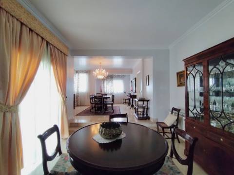 Penthouse/ Marquês de Pombal / Leiria