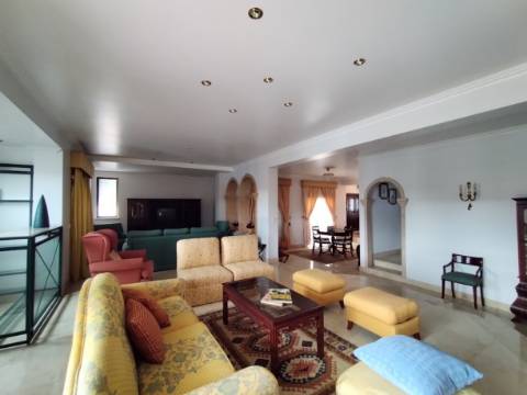 Penthouse/ Marquês de Pombal / Leiria