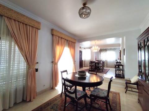 Penthouse/ Marquês de Pombal / Leiria