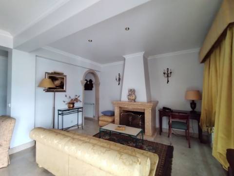 Penthouse/ Marquês de Pombal / Leiria