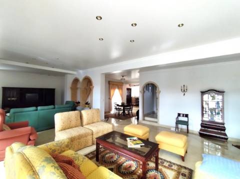 Penthouse/ Marquês de Pombal / Leiria