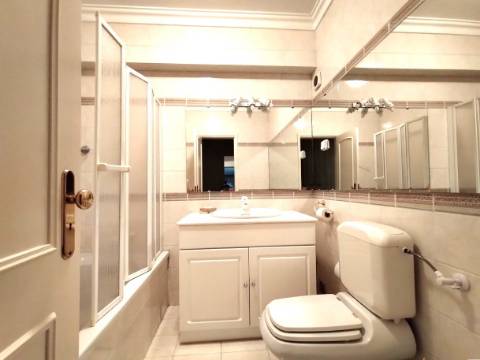 Penthouse/ Marquês de Pombal / Leiria