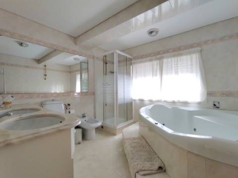 Penthouse/ Marquês de Pombal / Leiria