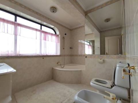 Penthouse/ Marquês de Pombal / Leiria