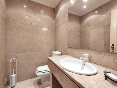 Penthouse/ Marquês de Pombal / Leiria