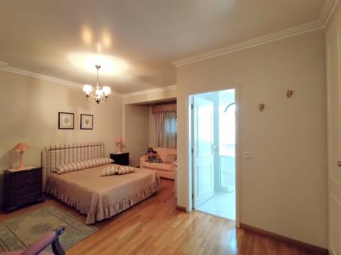 Penthouse/ Marquês de Pombal / Leiria