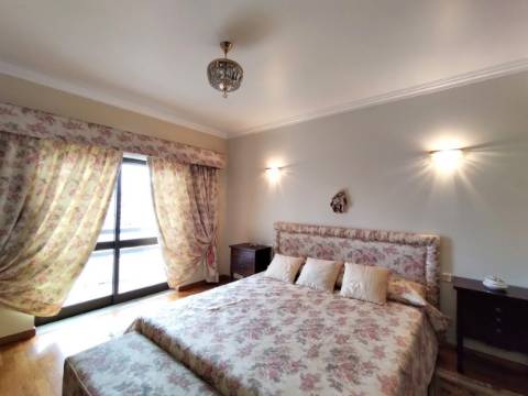 Penthouse/ Marquês de Pombal / Leiria