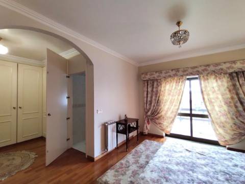 Penthouse/ Marquês de Pombal / Leiria