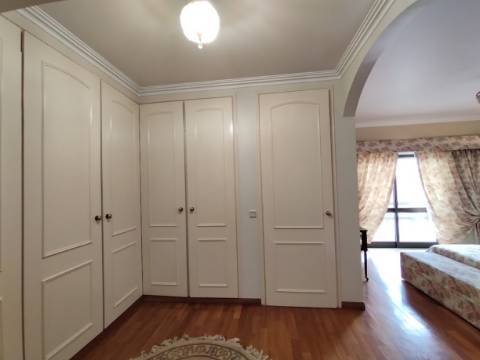 Penthouse/ Marquês de Pombal / Leiria