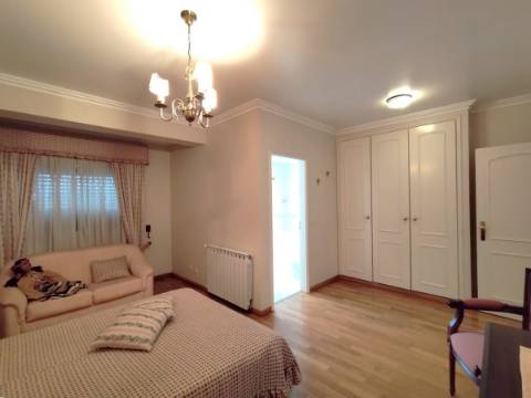 Penthouse/ Marquês de Pombal / Leiria