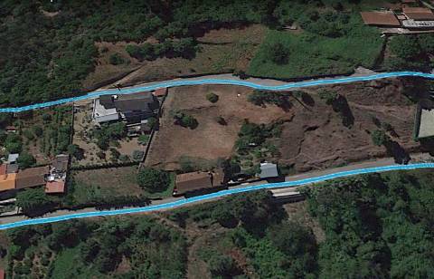 Terreno para construção / 1330 m2 / Cereijinha / Ceira / Coimbra