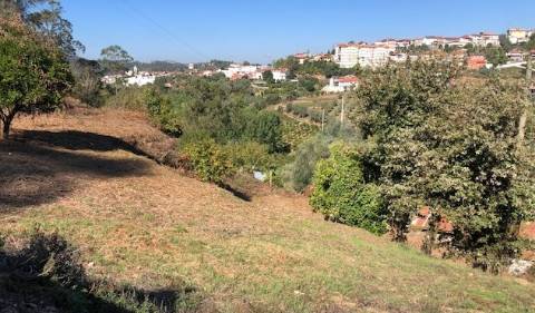 Terreno para construção / 1330 m2 / Cereijinha / Ceira / Coimbra