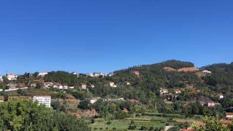 Terreno para construção / 1330 m2 / Cereijinha / Ceira / Coimbra