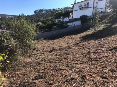 Terreno para construção / 1330 m2 / Cereijinha / Ceira / Coimbra