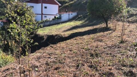 Terreno para construção / 1330 m2 / Cereijinha / Ceira / Coimbra