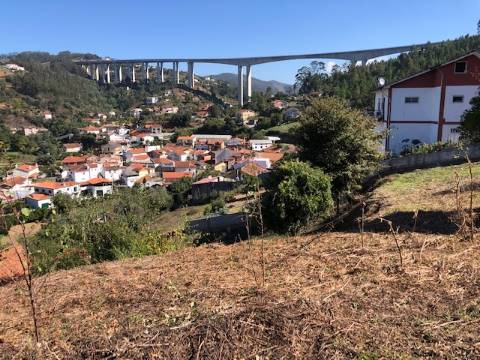 Terreno para construção / 1330 m2 / Cereijinha / Ceira / Coimbra