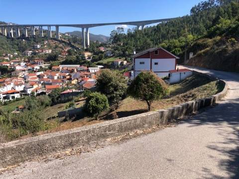Terreno para construção / 1330 m2 / Cereijinha / Ceira / Coimbra