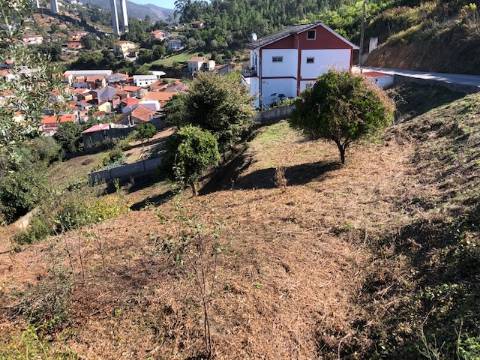 Terreno para construção / 1330 m2 / Cereijinha / Ceira / Coimbra