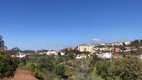 Terreno para construção / 1330 m2 / Cereijinha / Ceira / Coimbra